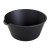 Import eco friendly 9&#39;&#39; bamboo fiber salad prep mixing kitchen bowls for serving from China