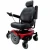 Import ECO Friendly High Quality Power Wheelhair With Detachable Thick Cushion from China