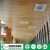 Import eco-friendly interlocked bamboo ceiling board/wallboard panels/ceiling Tile from China