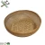 Import Eco-Friendly Stocked Round Mini Small Big Food Round  Bamboo Wooden storage Basket For Fruit from China