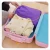 Import Eco-friendly Travel And Business Trip Portable Reusable Storage Clothing Sorting Shoes Packaging Non Woven Drawstring Bag from China