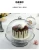 Import ECOBOX Clear Plastic Dome Food Cover Lid Stand Food Dish Cake Cover for Food from China