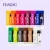 Import Economy pack mild easy use bulk hair dye color professional from Taiwan