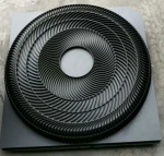 EDM Electrode / Graphite Mold