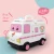 Import Education kids funny music medical ambulance doctor kit toy with light from China