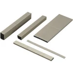 EG3102 EMI Shielding conductive Gasket Soft Foam with Sticker for Electronic Device