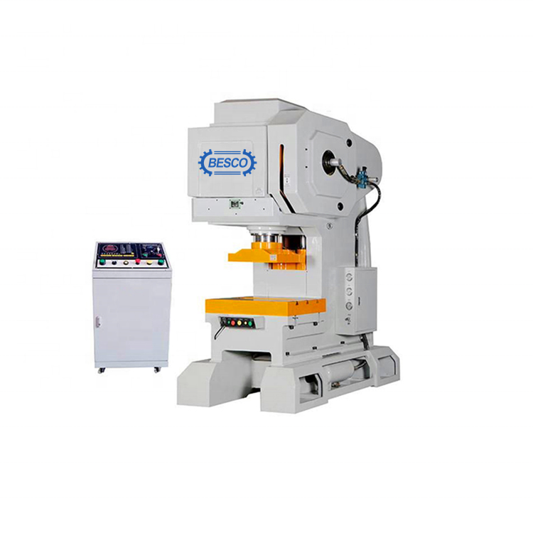 Buy Ei Transformer Core Punching Machine/ei Transformer Making Machine ...