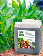 EKOR Humic Acid Liquid Organic Fertilizer