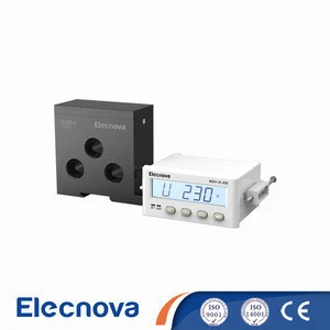 Elecnova WDH-31-200 9 protection full measurement multi-function intelligent motor protection controller