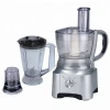 Electric appliance 3 in 1 magic mix fruit table blender with thermo protect