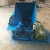 Import Electric automatic wood branch hammer mill crusher HJ-MX500 from China