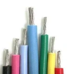 electric cable price list High Temperature Wire PFA Wire UL 10362
