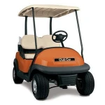 electric golf cart