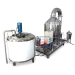 Electric honey extraction Honey extractor machine Honey concentrator