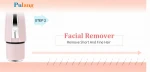 electric lipstick mini epilator mute lady shave hair removal women electric shaver
