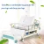 Import Electric Medical  Furniture Hospital Bed with  Toilet in Hospital Beds for Patients from China