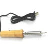 Electric Soldering Irons, 110V, I-Round