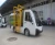 Import Electric vacuum sweeper /Electric garbage truck with lithium battery and  CE certificate from China