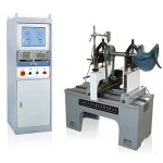 Electrical Motor Balancing Instruments