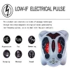 Electro Therapy Foot Massager Neuromuscular Electrical Stimulation Machine