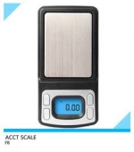 electronic digital precision weight scale portable travel scales lab mini diomand jewelry balance