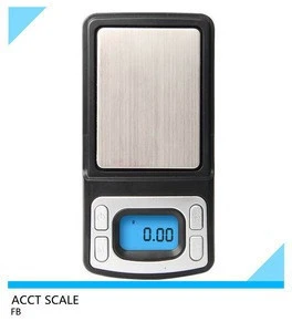 electronic digital precision weight scale portable travel scales lab mini diomand jewelry balance