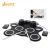 Import Electronic Drum Kit Roland,Mini Digital Drum Set Beat With Dual Bass Pedals from China