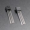 Electronic Manufacturer BC548 BC548B Power Triode Transistor