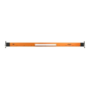 Electronic Rail Straightness  Measurement System RFMI-S100 Portable Rail Flatness Measuring Instrument