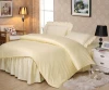 Elegance Stain Cotton Bed Skirt Queen Size
