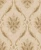 Import Elegant European Damask Pattern Home Wall Paper Wallpaper from China