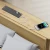Import Embedded American standard 2 power socket desktop socket USB-C interface 125V American standard office embedded desktop socket from China