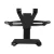 Embedded tablet holder mount housing Industrial equipment anti-drop fixed shell  Tablet PC Stand Car headrest