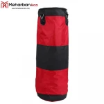 Empty Boxing Sandbag Fitness Hook Hanging Kick Punching Bag Boxing Training Fight Punching Bag.