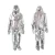 Import EN1486 Double-layer aluminum foil composite aluminium fire suits from China