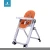 Import EN148988  baby chair table Durable Baby dining high chair with Seat from China
