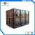 Import enamel steel storage tank customized factory water tank from China