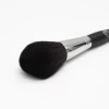 ENERGY M202 Newest High Quality Wool Private Label Single Powder Brush Cosmetic Makeup Brush Black Amazon