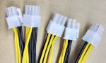 Engine Main Harness Wiringcable Harness Assembly USB Custom Auto Wire Harness