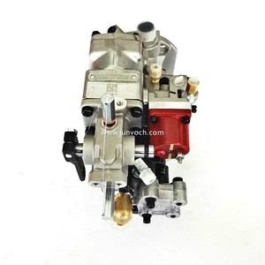 Engine parts KTA19 K19 fuel injection pump 4076956 fuel pump 4913582