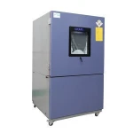Environmental Simulated Sand Dust Testing Machine for Electronic Products