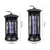 Import EPA 6W led mosquito killer lamp Bug Zapper, Electric Flying Zapper with UV Light from China