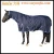 Import Equestrian Waterproof horse Fleece Rugs from China