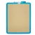 Import Eraser plastic board Mini student writing whiteboard Magnetic  whiteboards from China