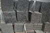 ERW Square Hollow Section Carbon Steel Pipe
