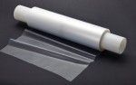 ETFE Mold Release Film for Semiconductor/LED/Finger print Sensor (Suitable release film for compression Molding System)