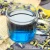 Import EU Organic butterfly pea tea dried flower from China