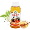 EU standard Chinese natural wild polyflora honey in drums