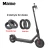 Import EU Supplier Wholesale Scooter Bike Type 8.5 Inch Tire 25km/h Fast Electric Scooter from China
