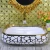 Import Europe Classic Bathroom Counter Basin Washing Pedestal Basin Made in China from China